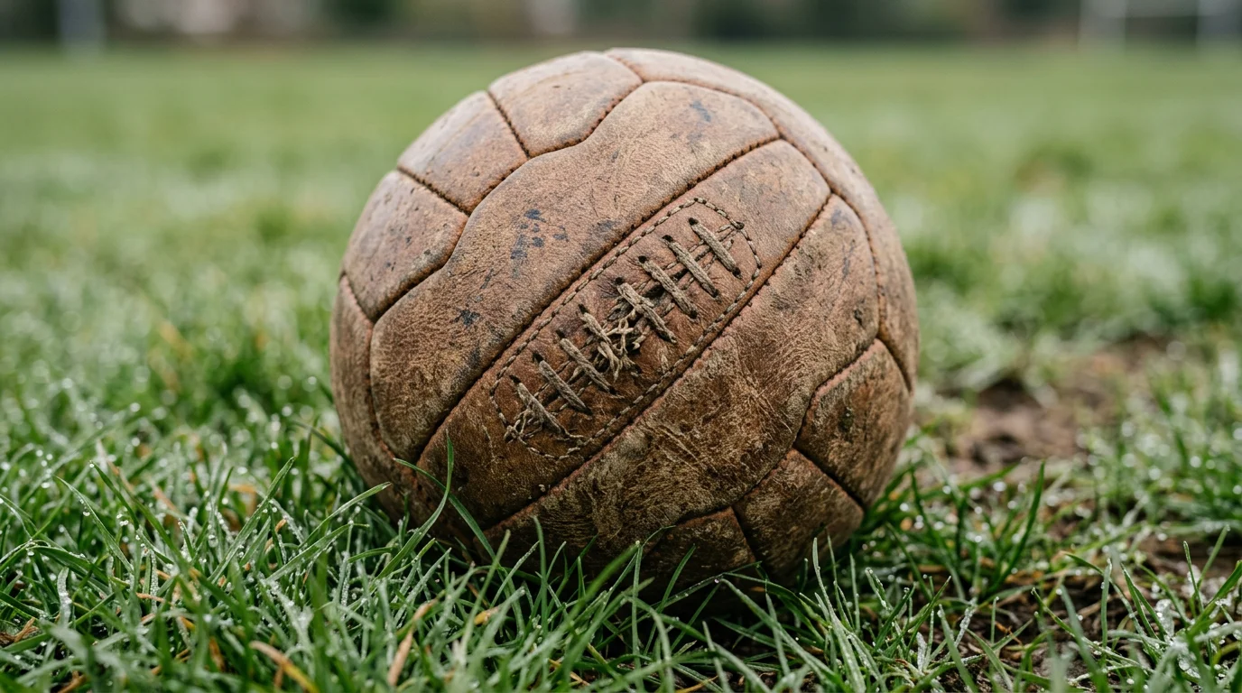 From Gauchito to Zabivaka: A Legacy That Sparks Fierce Debate