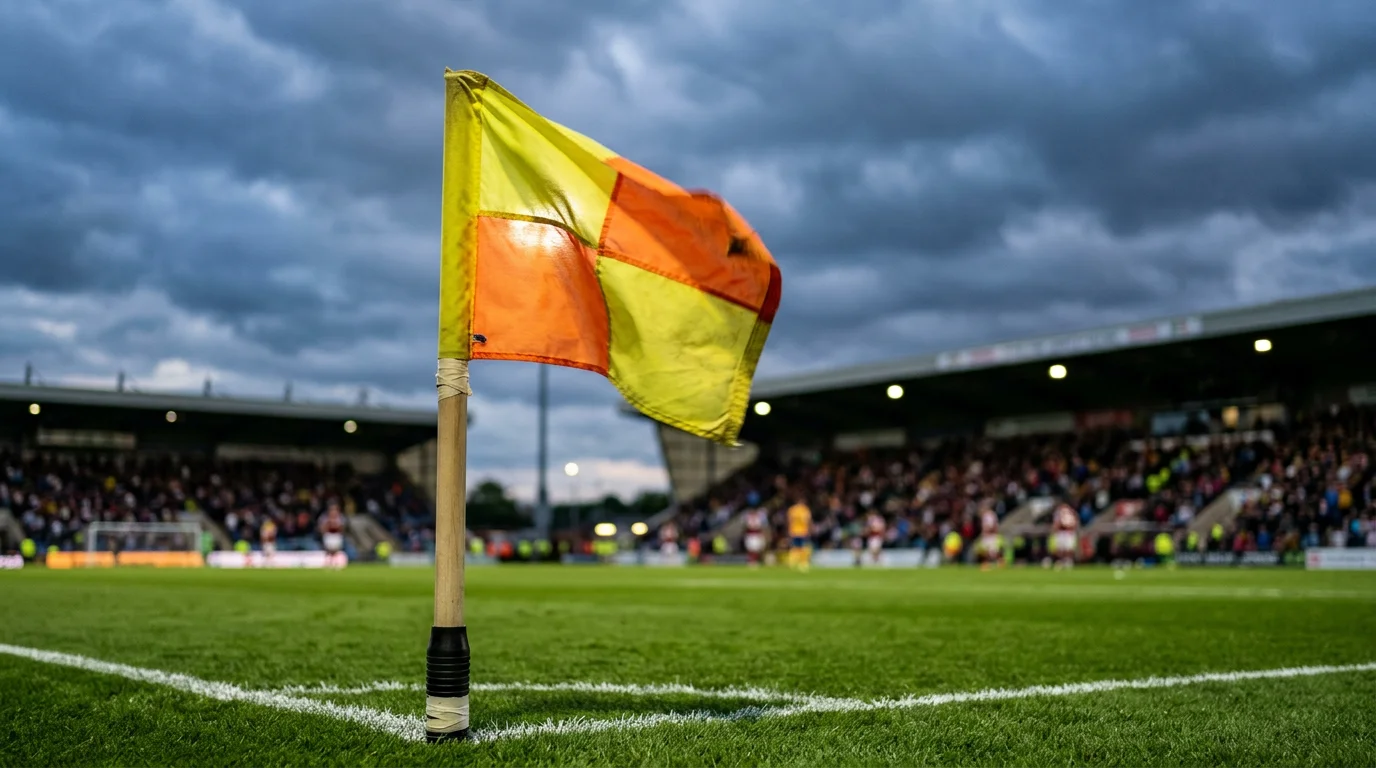 More Than Just a Sideshow: Mascots and the Meaning of Football Culture