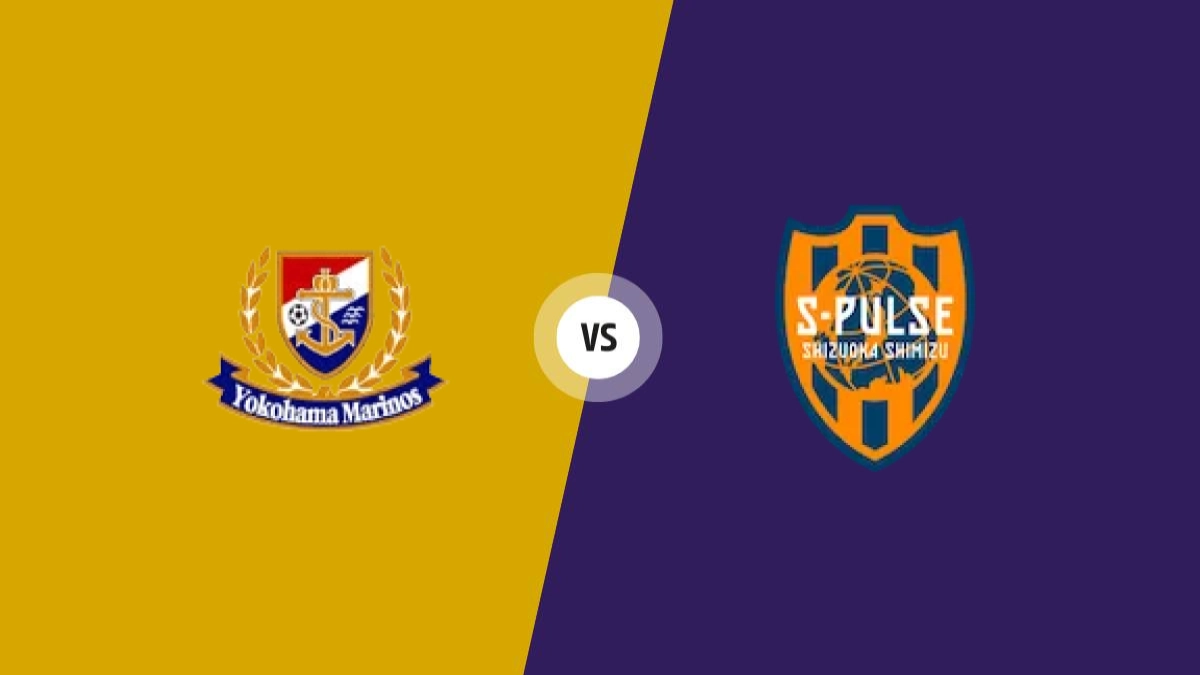Yokohama F Marinos vs Shimizu S-pulse prediction