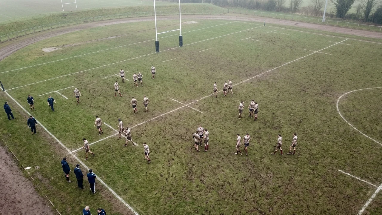 Clark’s output and Saints’ attacking structure