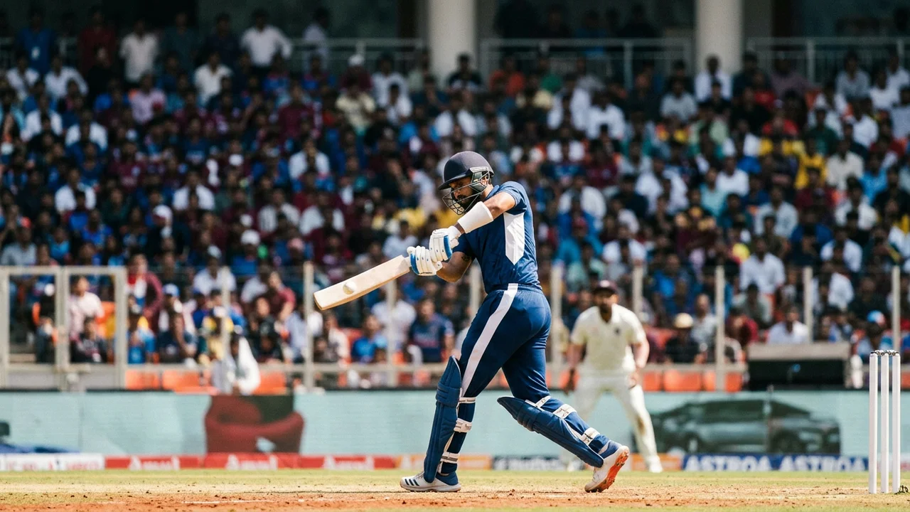Kishan Overtakes Abhishek as No. 1 T20I Batter. Root Falls to No. 3 in Tests