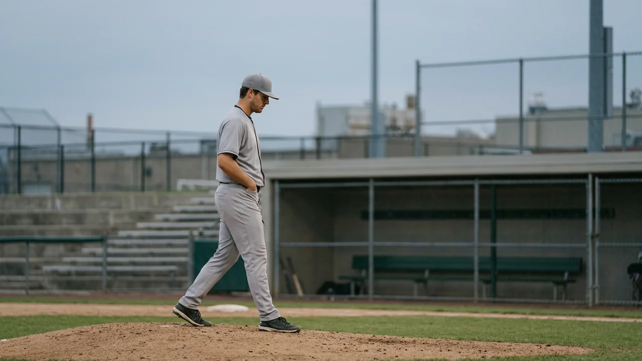 Red Sox cut Tommy Kahnle amid bullpen strain. DFA signals fresh roster churn