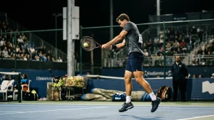 US Open and ESPN and Venus Williams