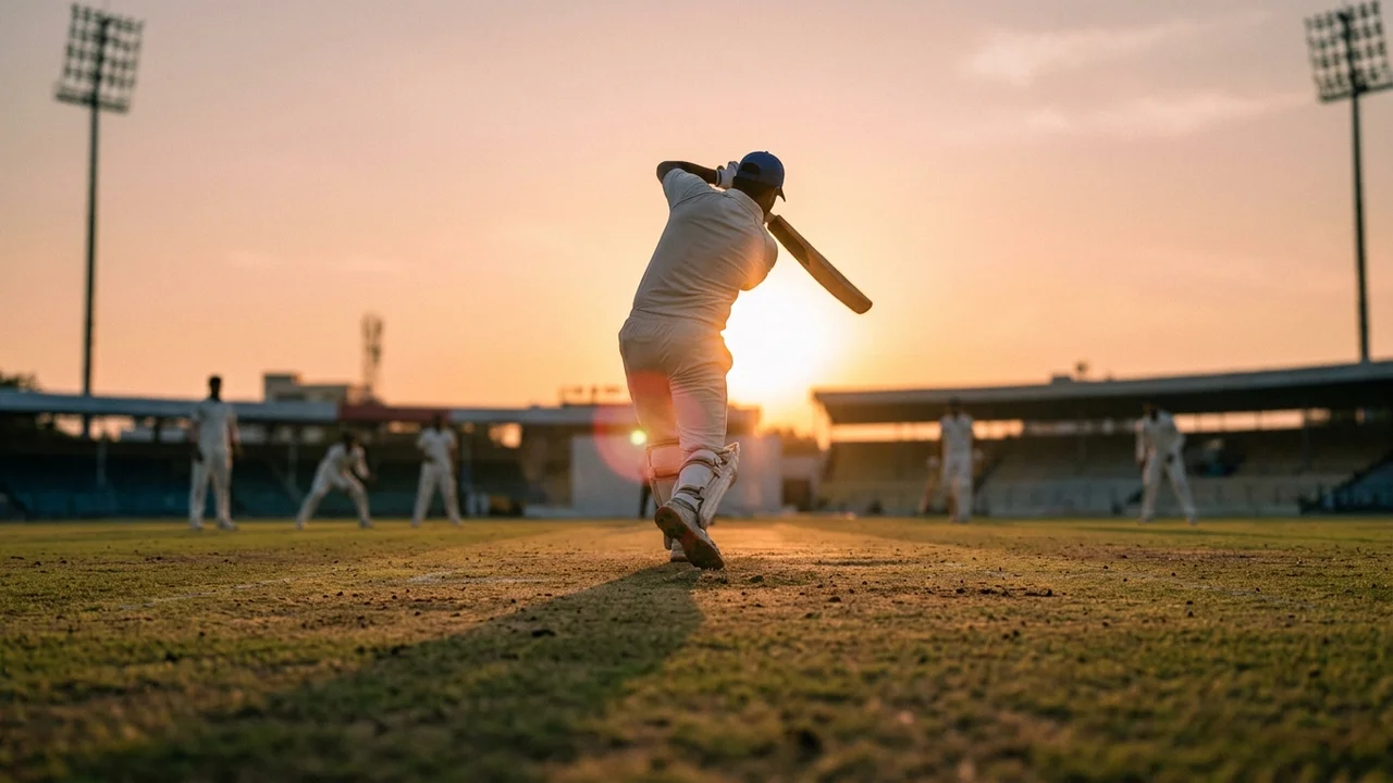 Gill’s Push for Preparation Time Exposes Cricket’s Scheduling Mess