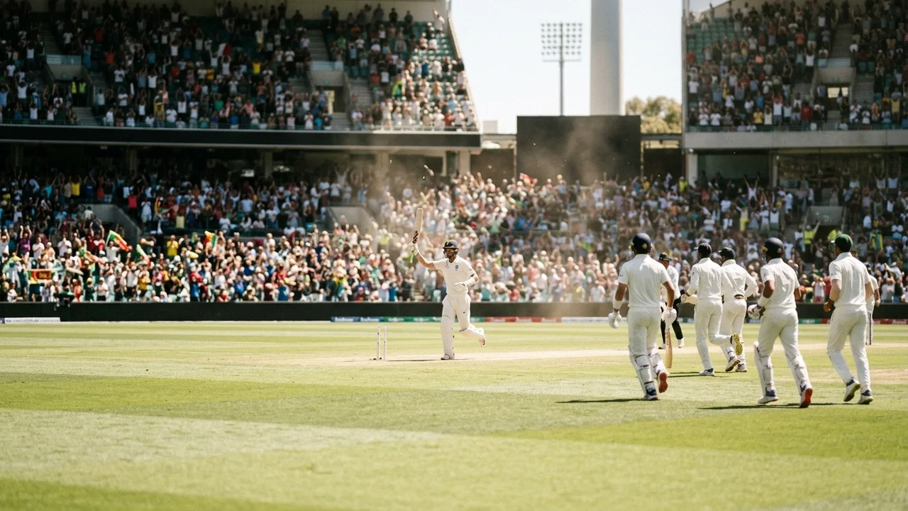 Tanzid Hasan Tamim and Nathan Lyon and Mitchell Starc