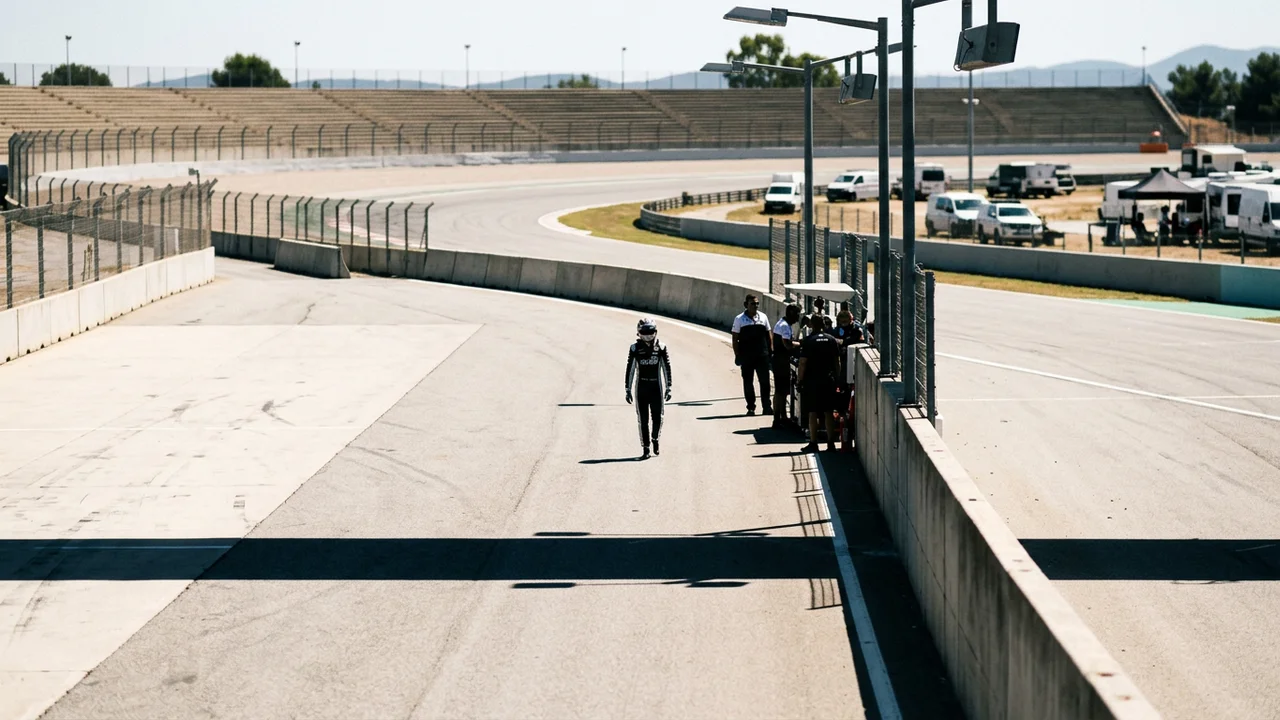 Qualifying Gaps and Standings: Norris Versus Piastri