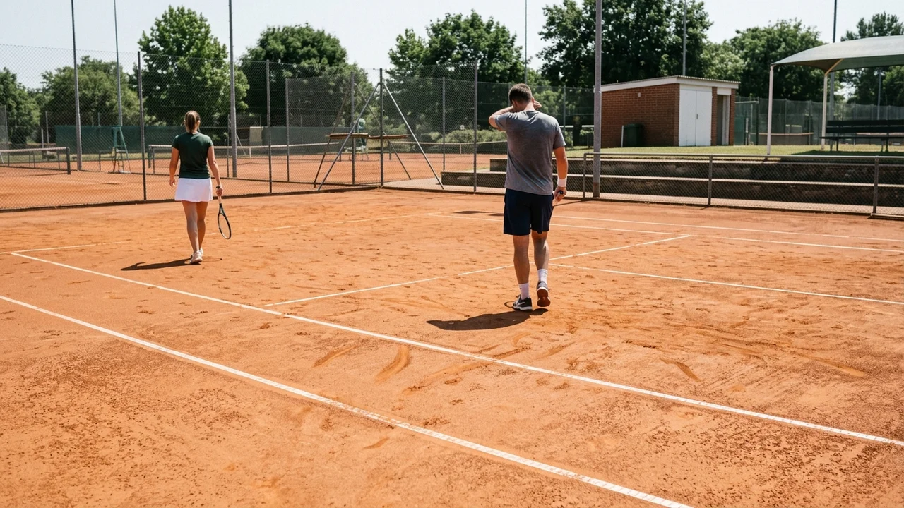 Mixed Doubles Metrics and Tactical Questions Ahead of US Open Women's Doubles