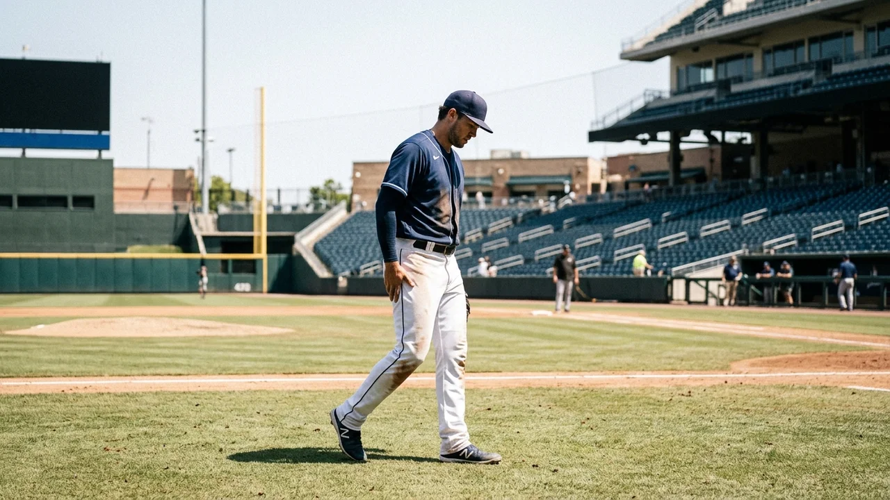 Kyle Stowers and Leo Jimenez and Liam Hicks injury update